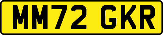 MM72GKR