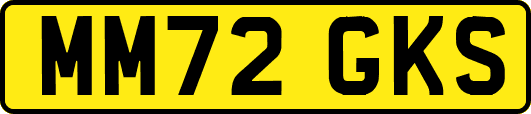 MM72GKS