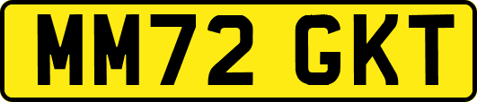 MM72GKT