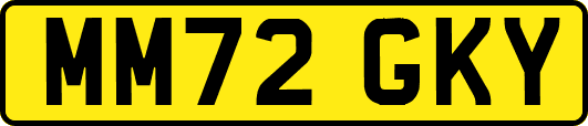 MM72GKY