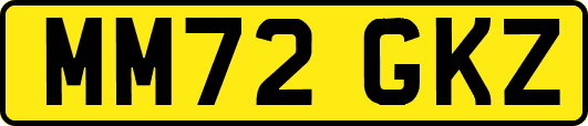 MM72GKZ