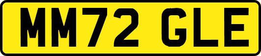 MM72GLE