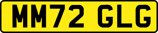 MM72GLG