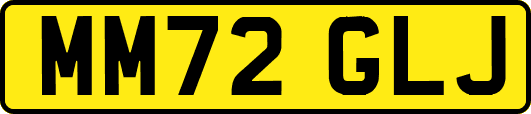 MM72GLJ