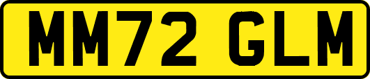 MM72GLM