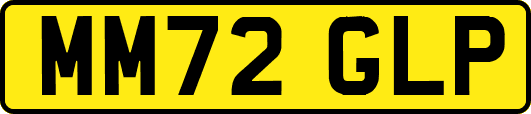 MM72GLP