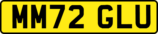 MM72GLU