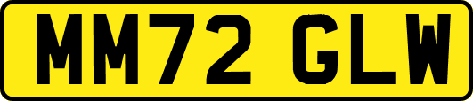 MM72GLW