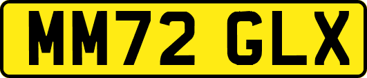 MM72GLX