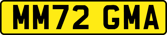 MM72GMA