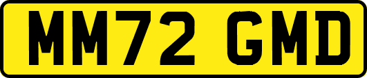 MM72GMD