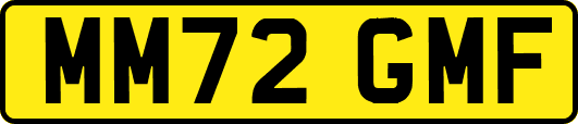 MM72GMF