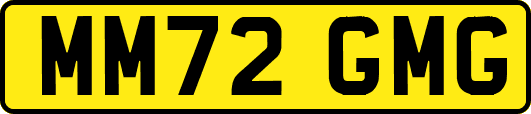 MM72GMG