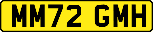 MM72GMH