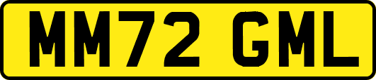 MM72GML