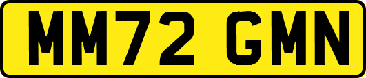 MM72GMN