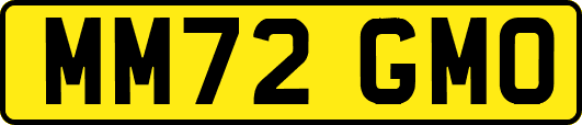 MM72GMO