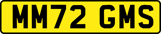 MM72GMS