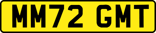 MM72GMT