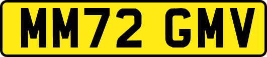 MM72GMV