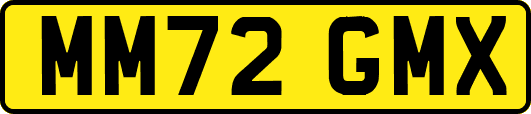 MM72GMX