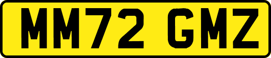 MM72GMZ