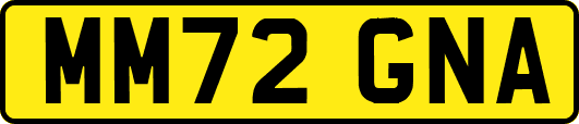 MM72GNA