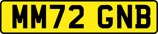 MM72GNB