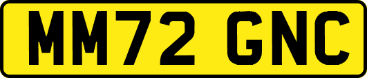 MM72GNC