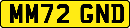 MM72GND