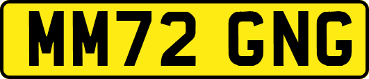MM72GNG