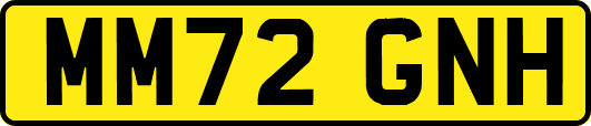 MM72GNH
