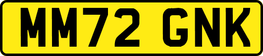MM72GNK