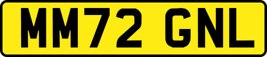 MM72GNL