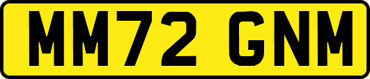 MM72GNM