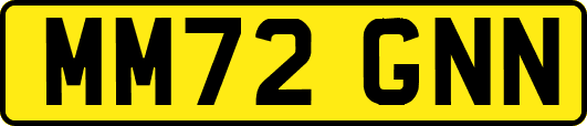 MM72GNN
