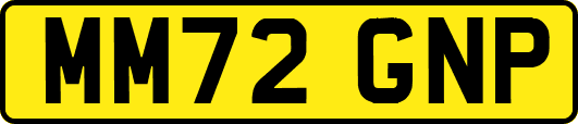 MM72GNP