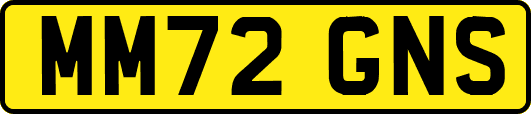 MM72GNS