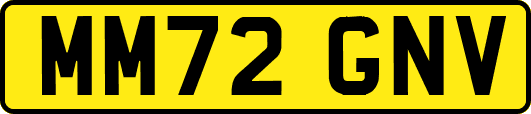MM72GNV