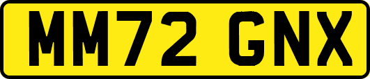 MM72GNX