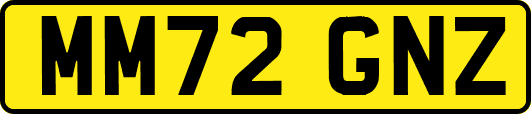 MM72GNZ