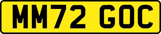 MM72GOC