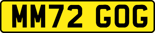 MM72GOG