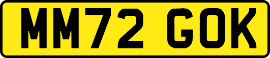 MM72GOK