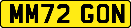 MM72GON