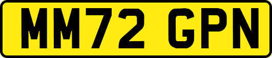 MM72GPN