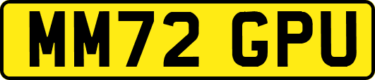 MM72GPU