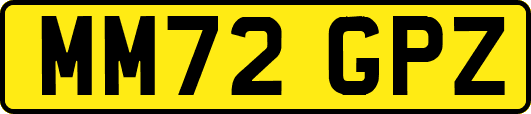 MM72GPZ