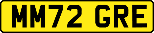 MM72GRE