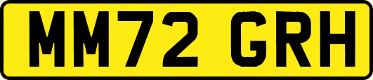 MM72GRH